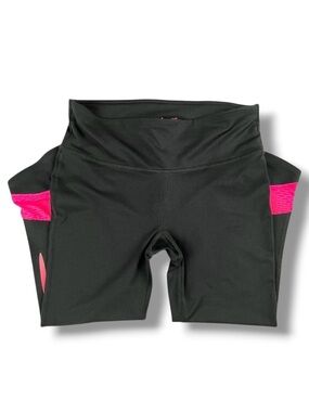 UNDER ARMOUR Heat Gear Compression Workout Capris